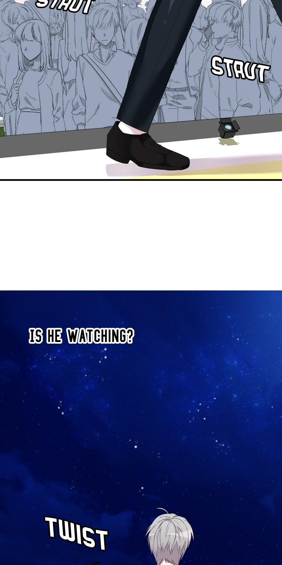 Read My Darling Signed In chapter 40 image 14 on Lezhin