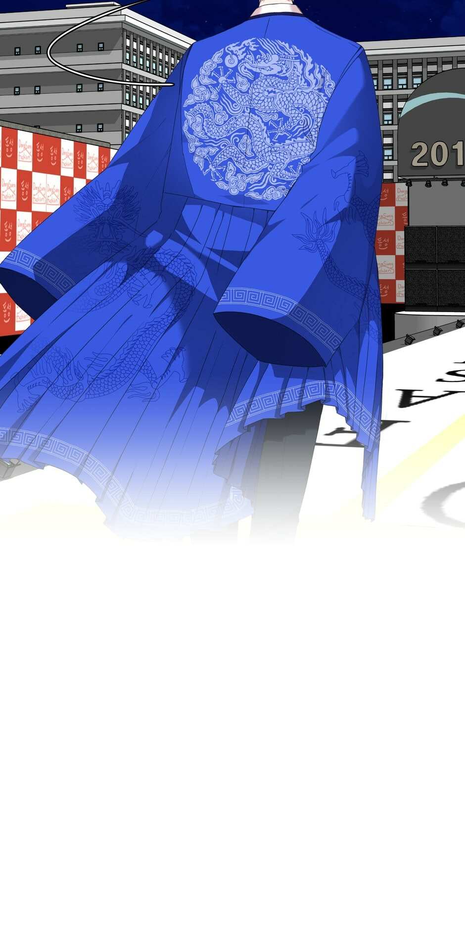 Read My Darling Signed In chapter 40 image 15 on Lezhin