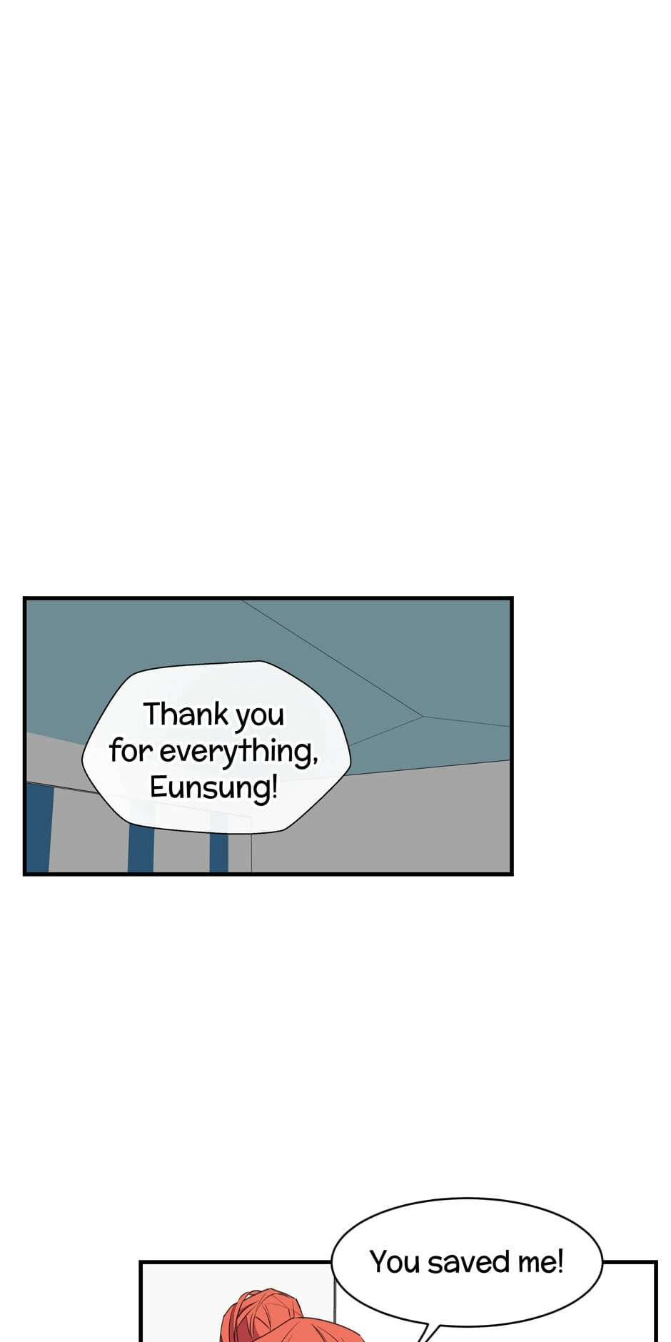 Read My Darling Signed In chapter 40 image 16 on Lezhin