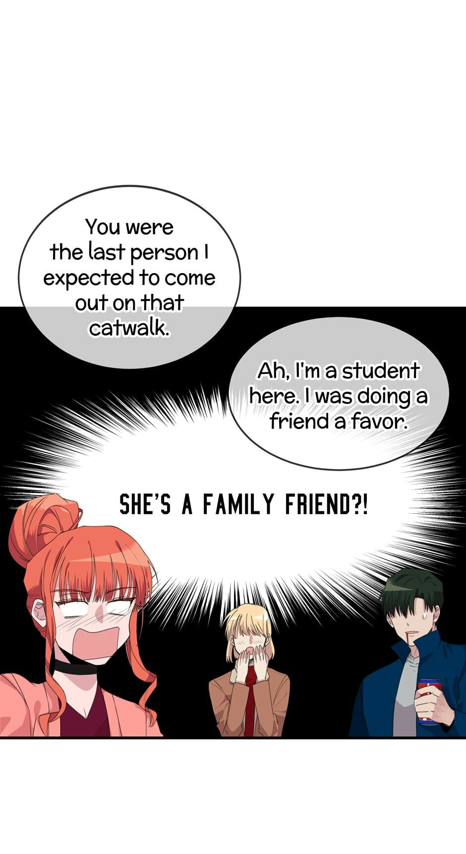 Read My Darling Signed In chapter 40 image 21 on Lezhin