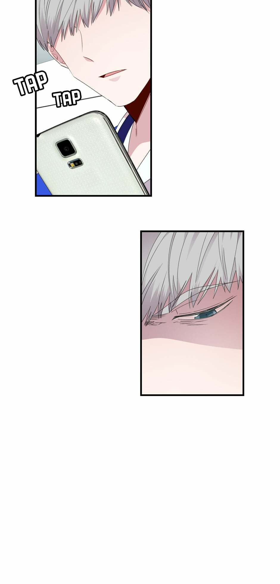 Read My Darling Signed In chapter 40 image 24 on Lezhin