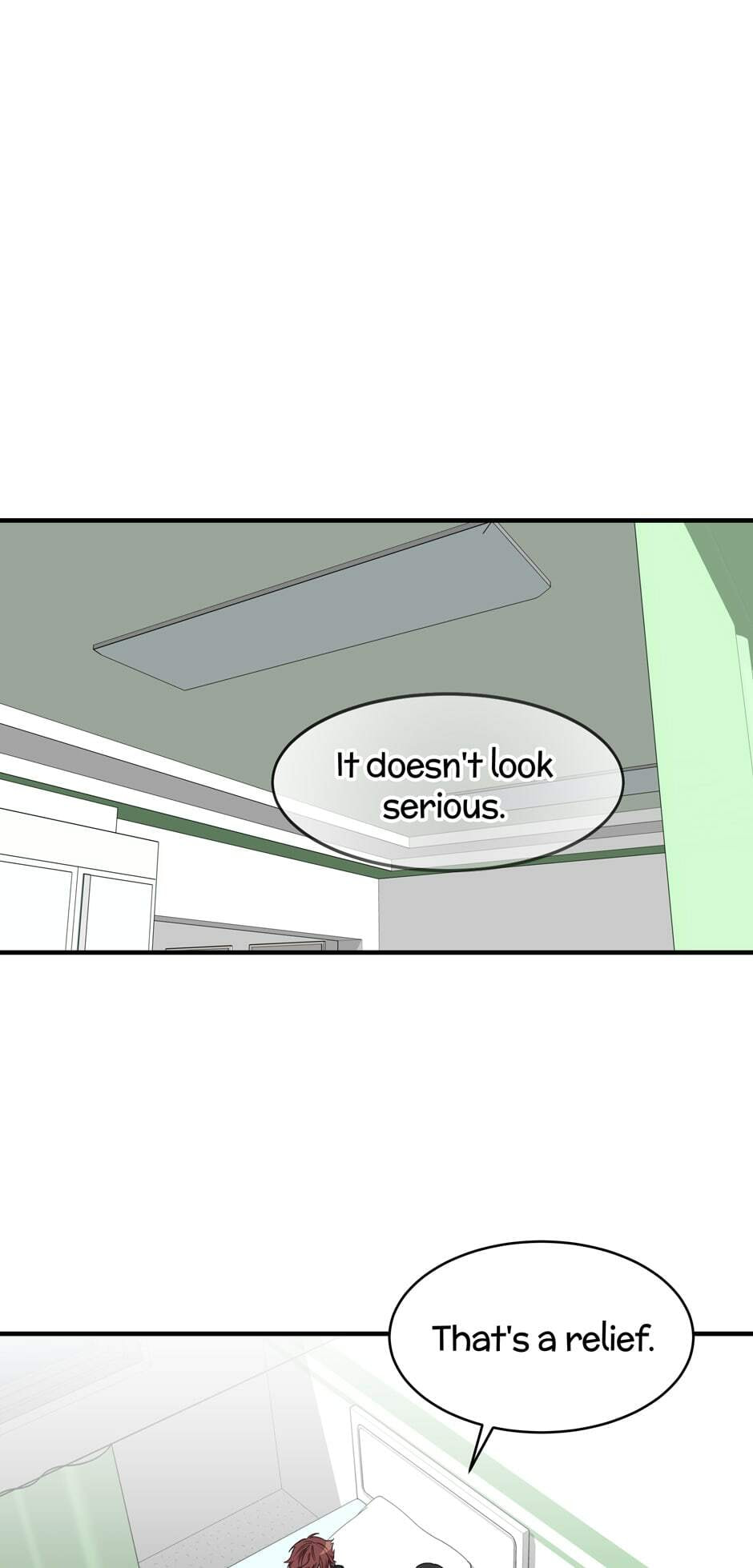 Read My Darling Signed In chapter 40 image 25 on Lezhin