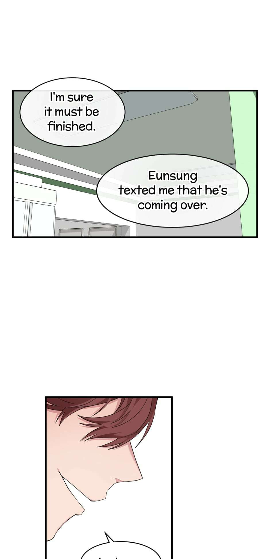 Read My Darling Signed In chapter 40 image 29 on Lezhin