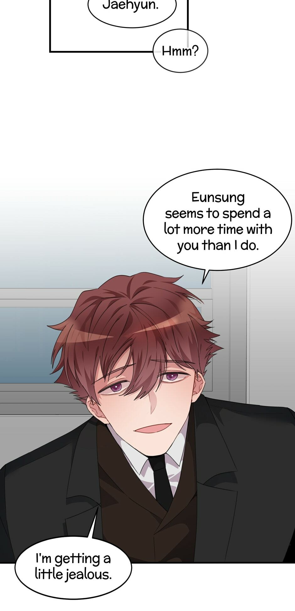 Read My Darling Signed In chapter 40 image 30 on Lezhin