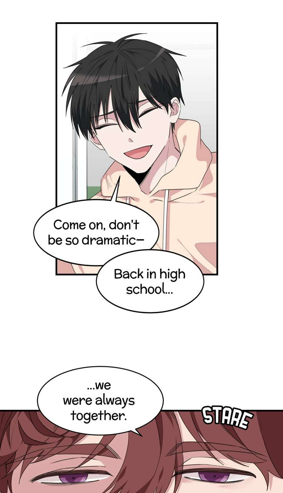 Read My Darling Signed In chapter 40 image 31 on Lezhin