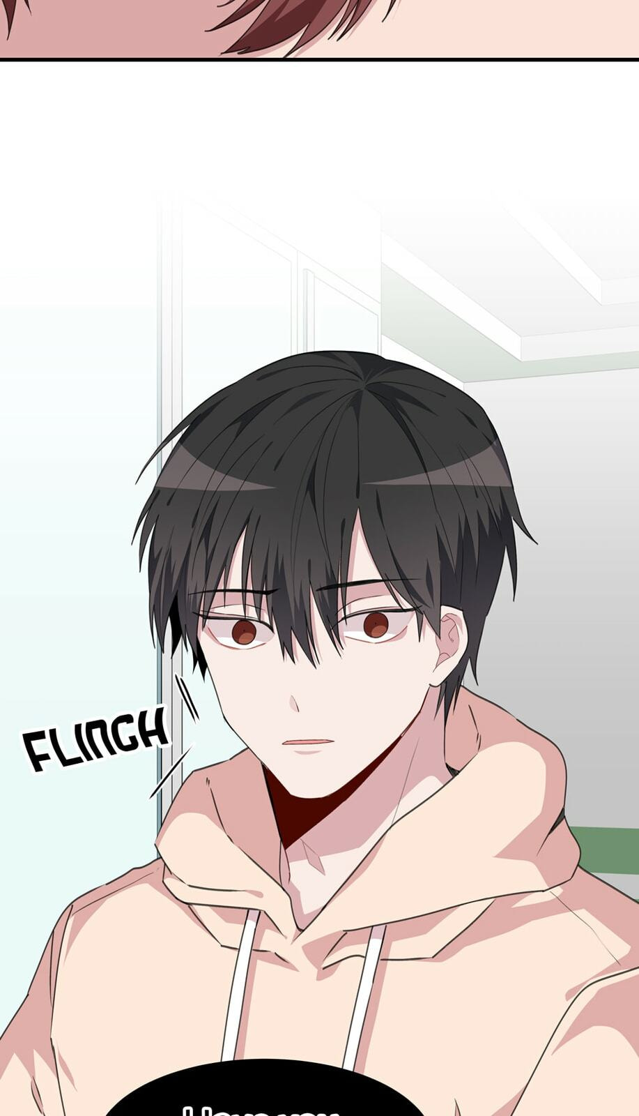 Read My Darling Signed In chapter 40 image 32 on Lezhin