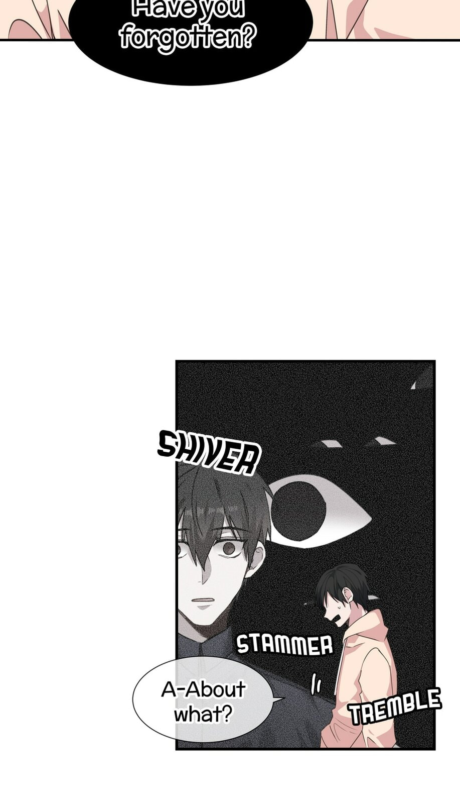 Read My Darling Signed In chapter 40 image 33 on Lezhin