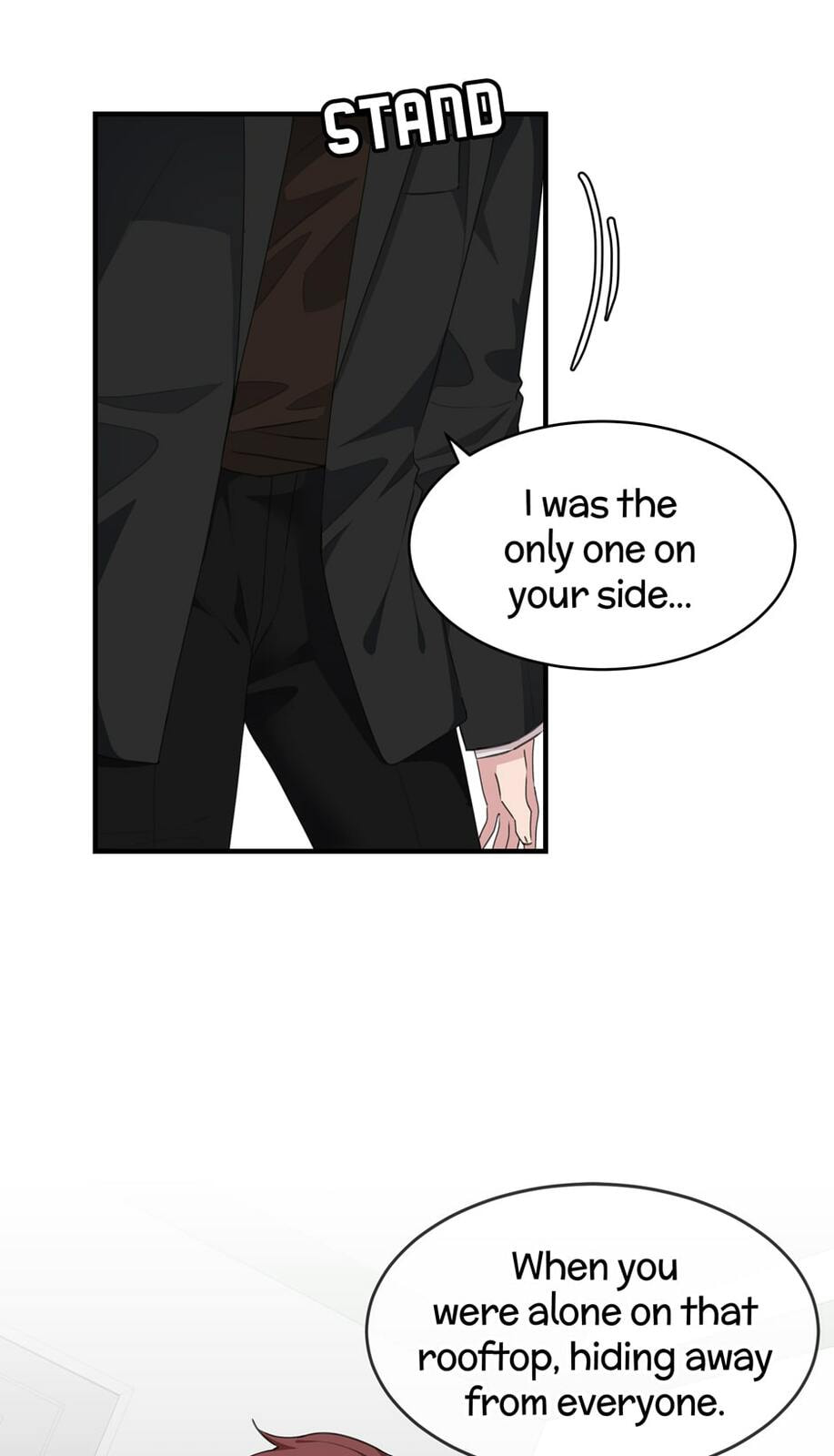 Read My Darling Signed In chapter 40 image 34 on Lezhin