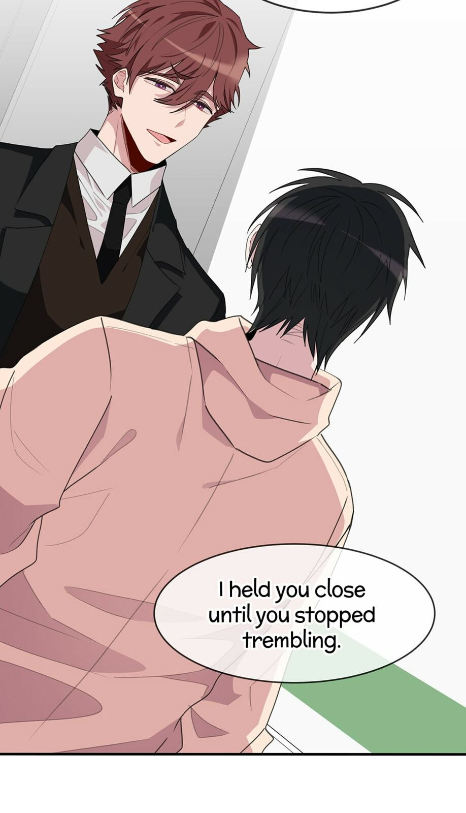 Read My Darling Signed In chapter 40 image 35 on Lezhin