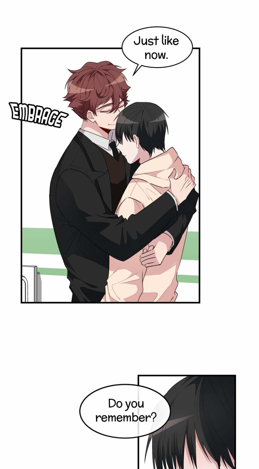 Read My Darling Signed In chapter 40 image 36 on Lezhin