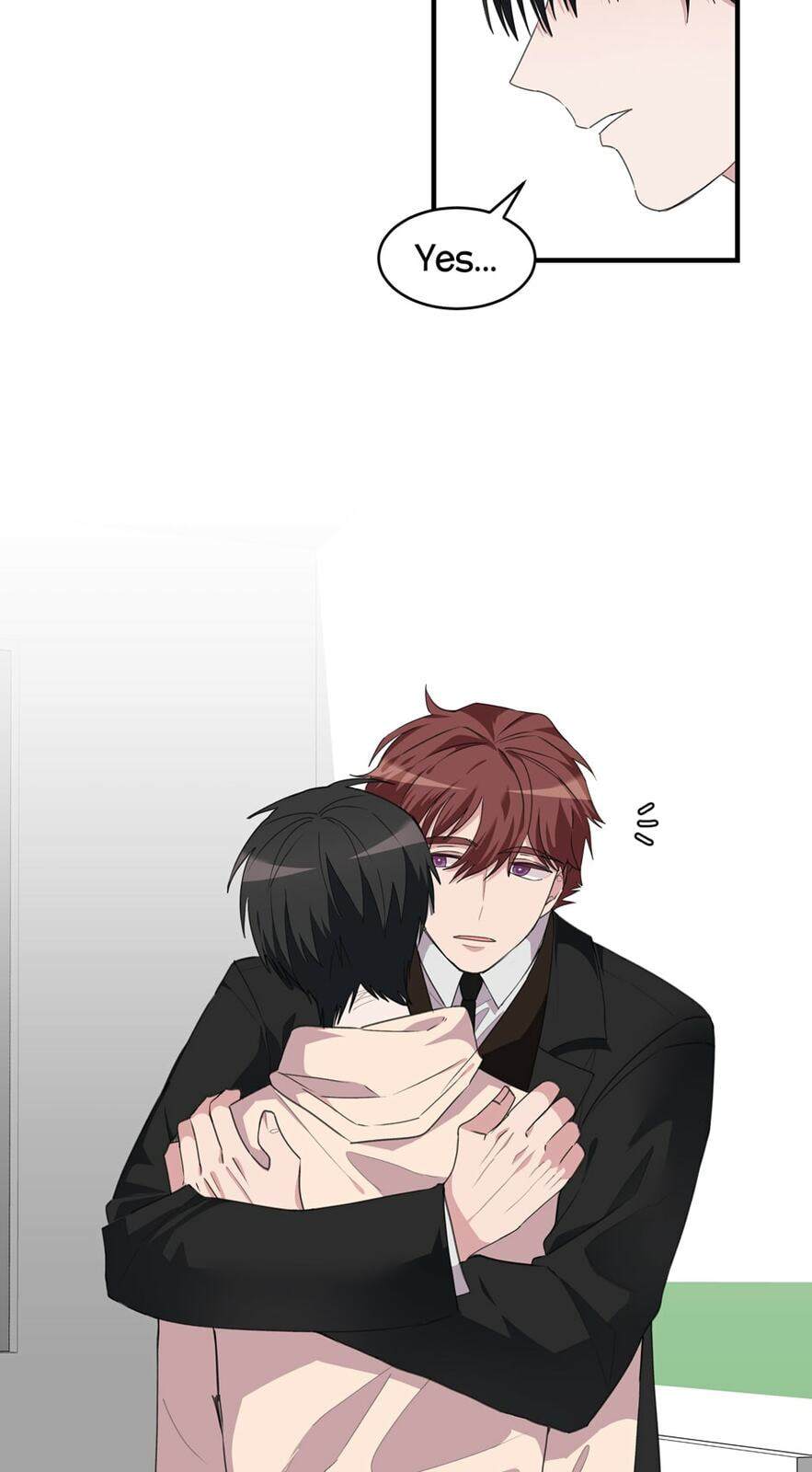 Read My Darling Signed In chapter 40 image 37 on Lezhin