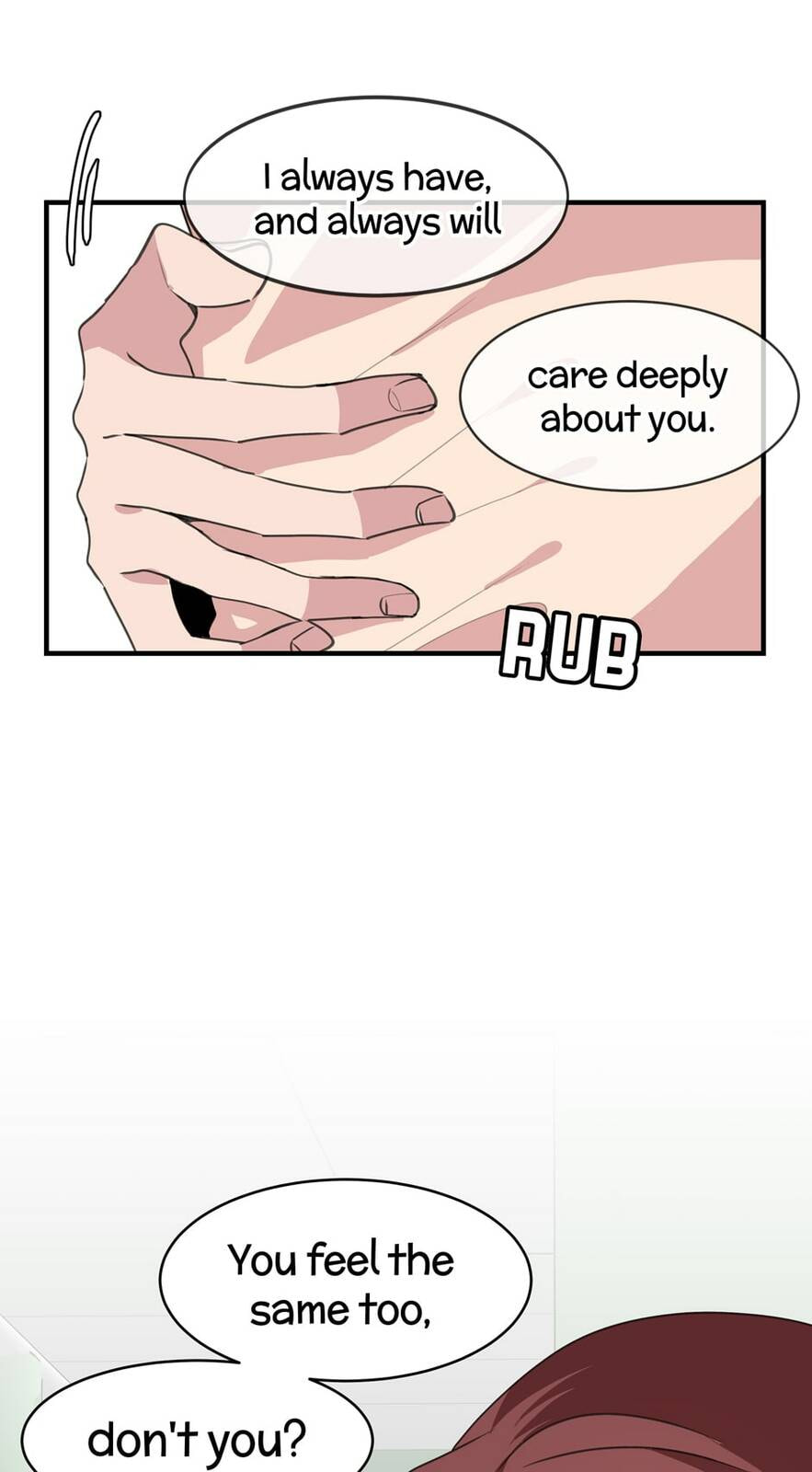 Read My Darling Signed In chapter 40 image 39 on Lezhin