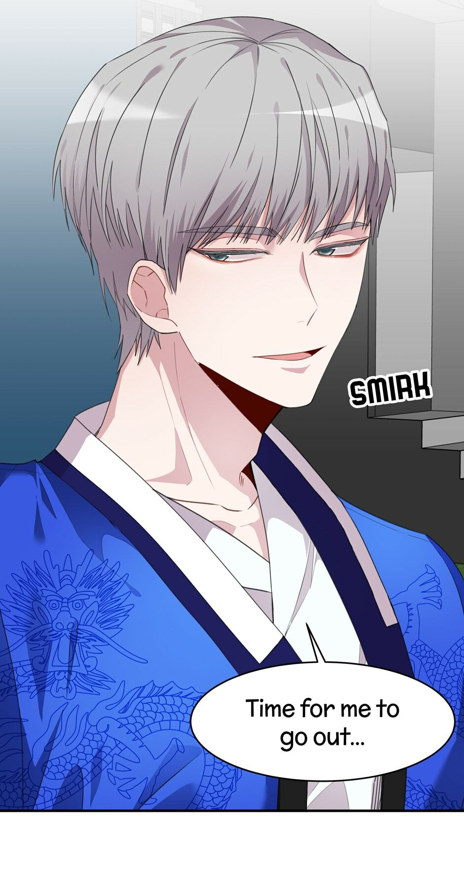 Read My Darling Signed In chapter 40 image 4 on Lezhin