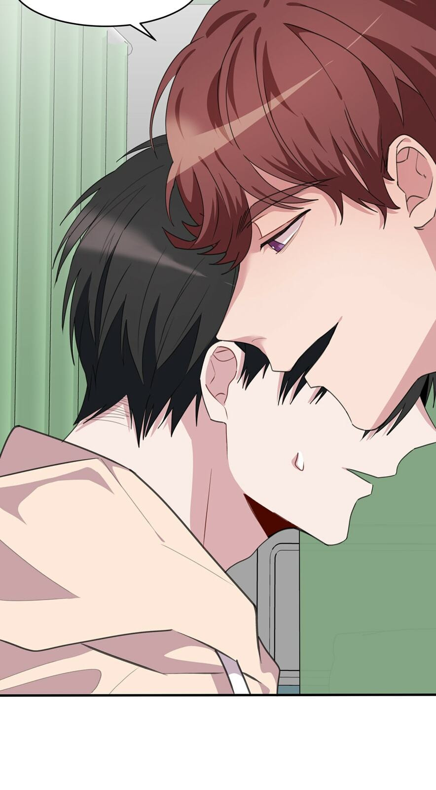 Read My Darling Signed In chapter 40 image 40 on Lezhin