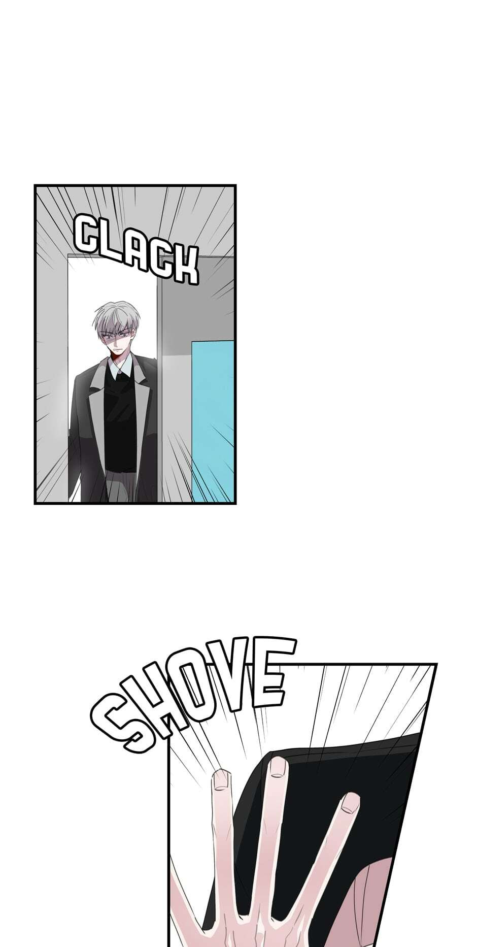 Read My Darling Signed In chapter 40 image 41 on Lezhin