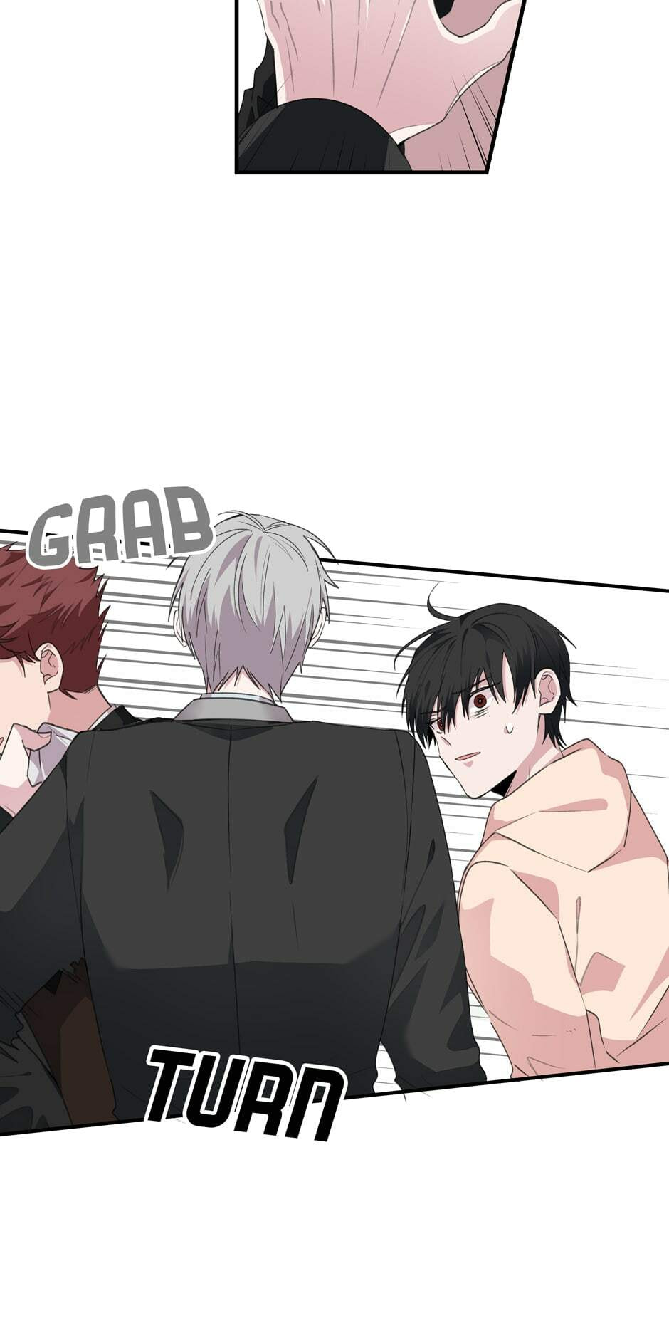 Read My Darling Signed In chapter 40 image 42 on Lezhin