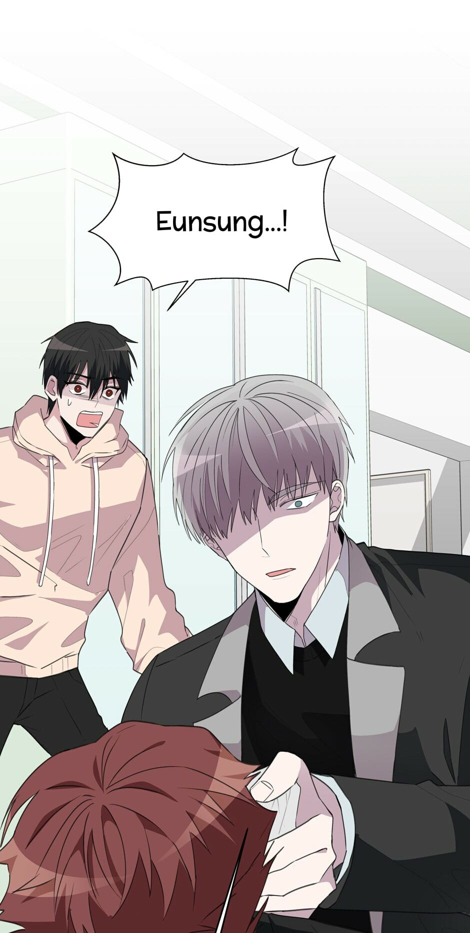 Read My Darling Signed In chapter 40 image 43 on Lezhin