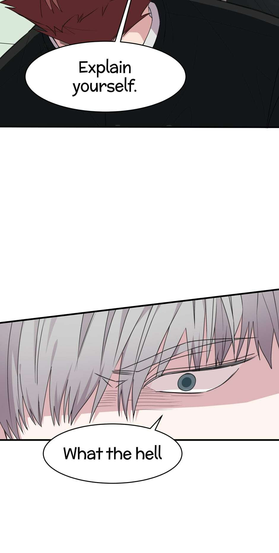 Read My Darling Signed In chapter 40 image 44 on Lezhin