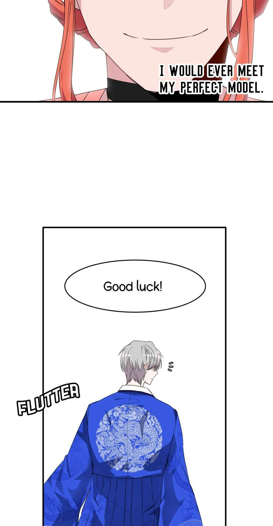 Read My Darling Signed In chapter 40 image 6 on Lezhin