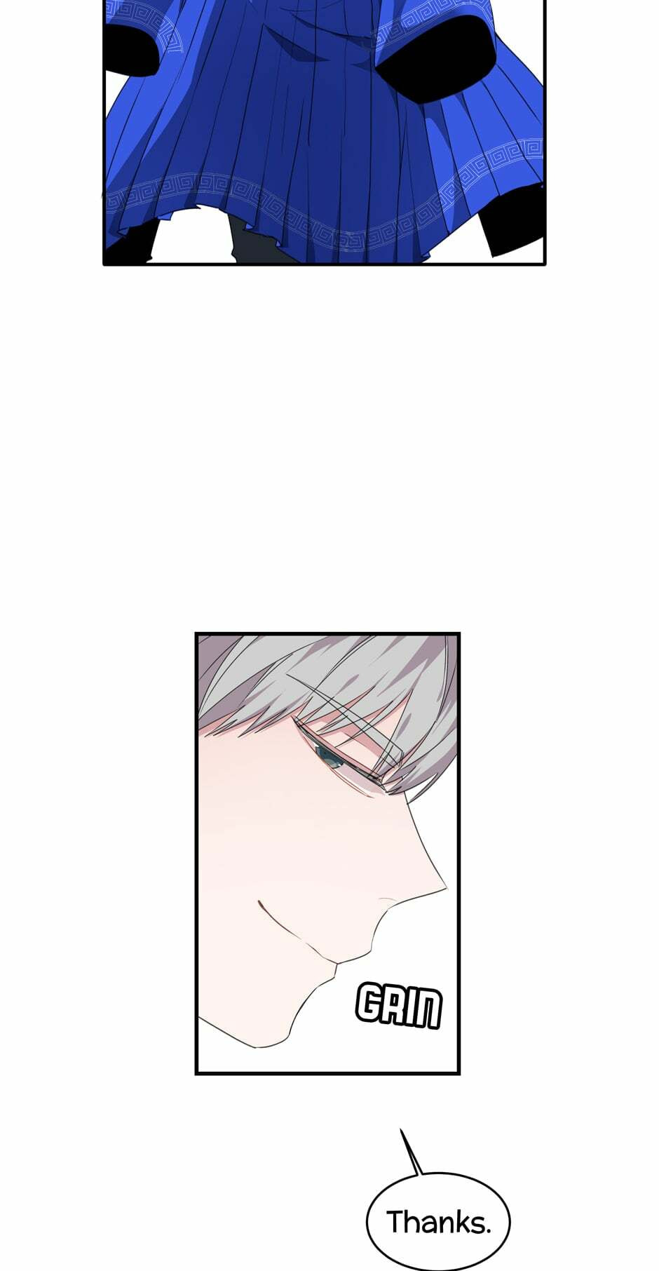 Read My Darling Signed In chapter 40 image 7 on Lezhin
