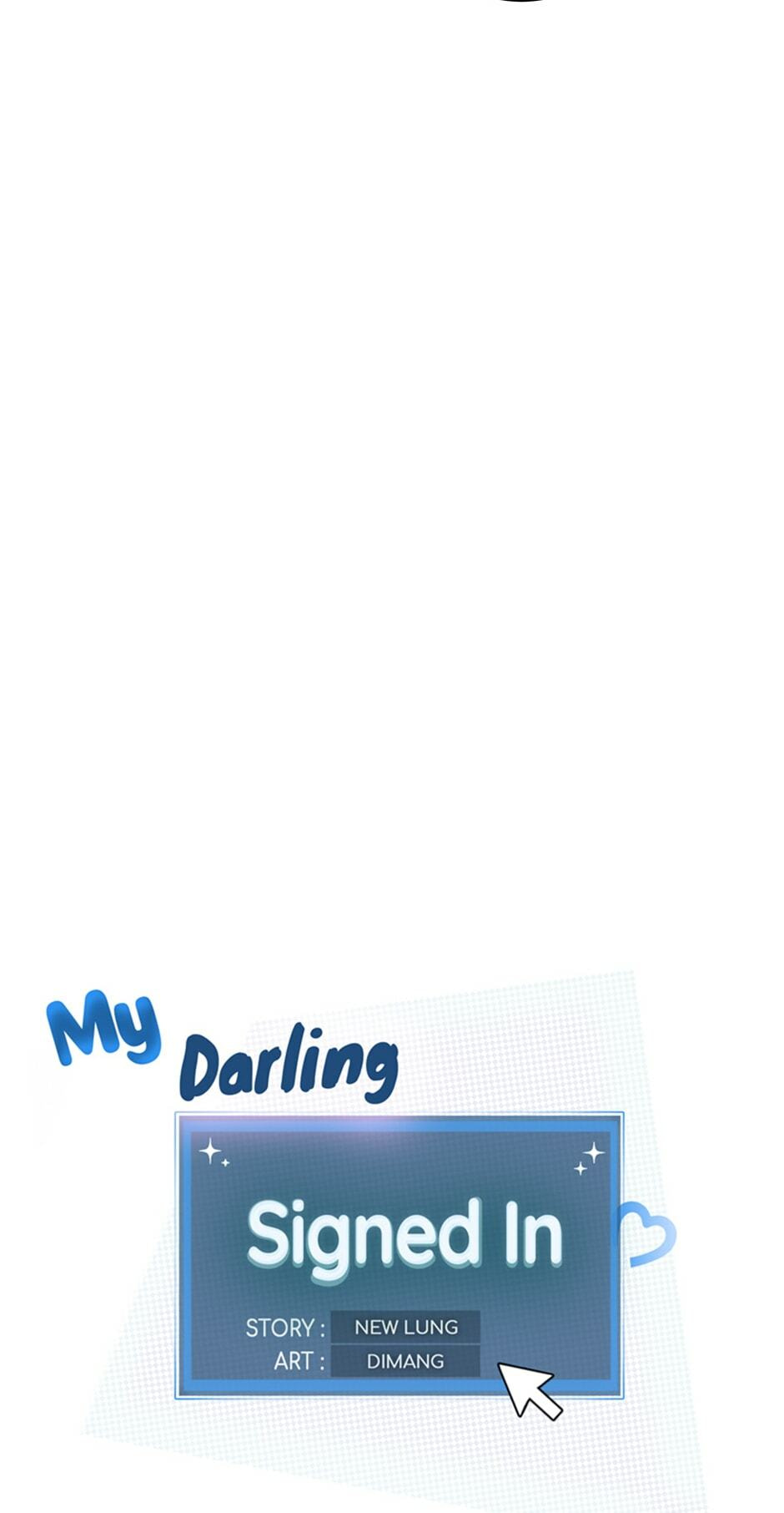Read My Darling Signed In chapter 40 image 8 on Lezhin