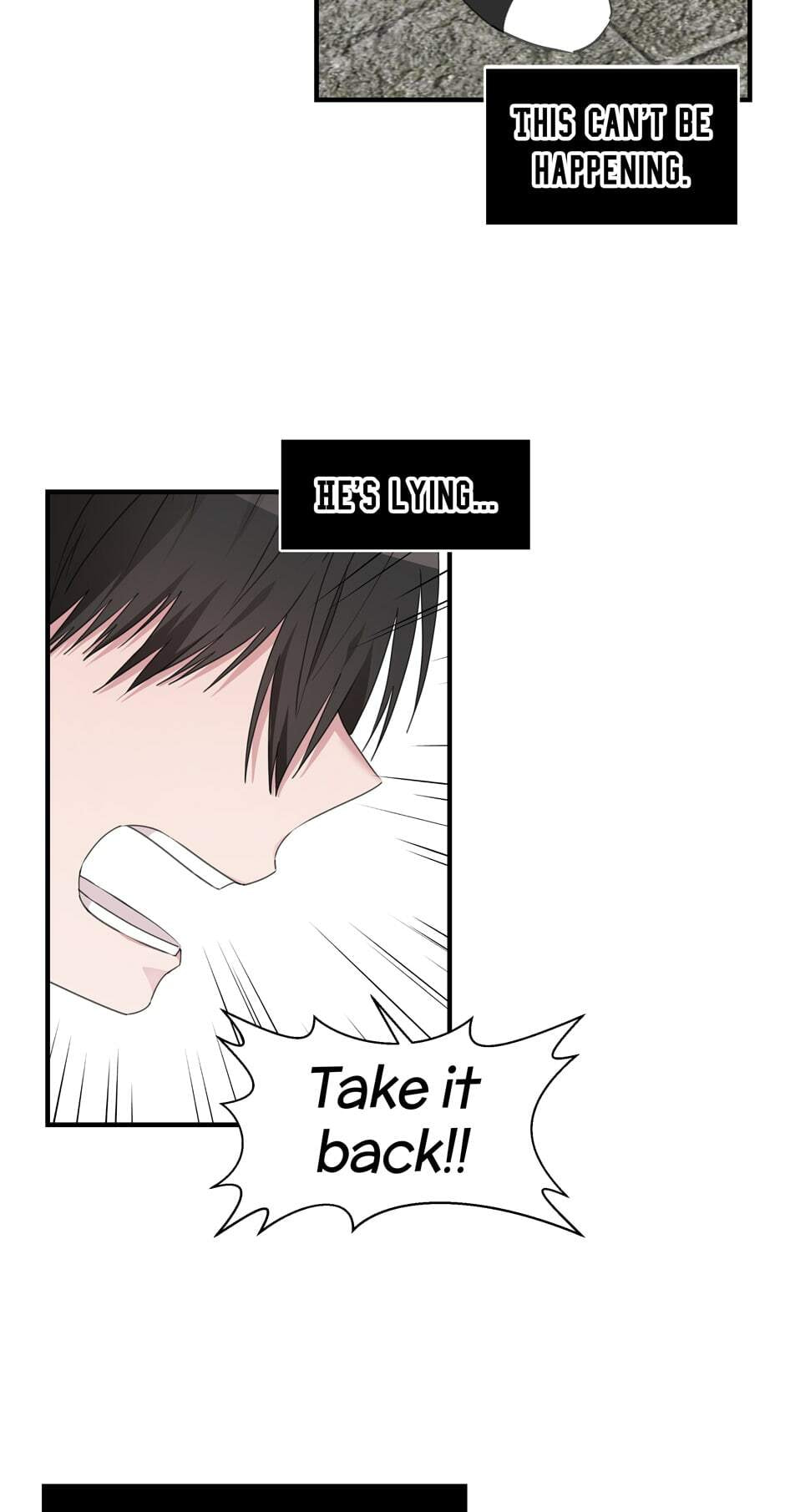 Read My Darling Signed In chapter 44 image 10 on Lezhin