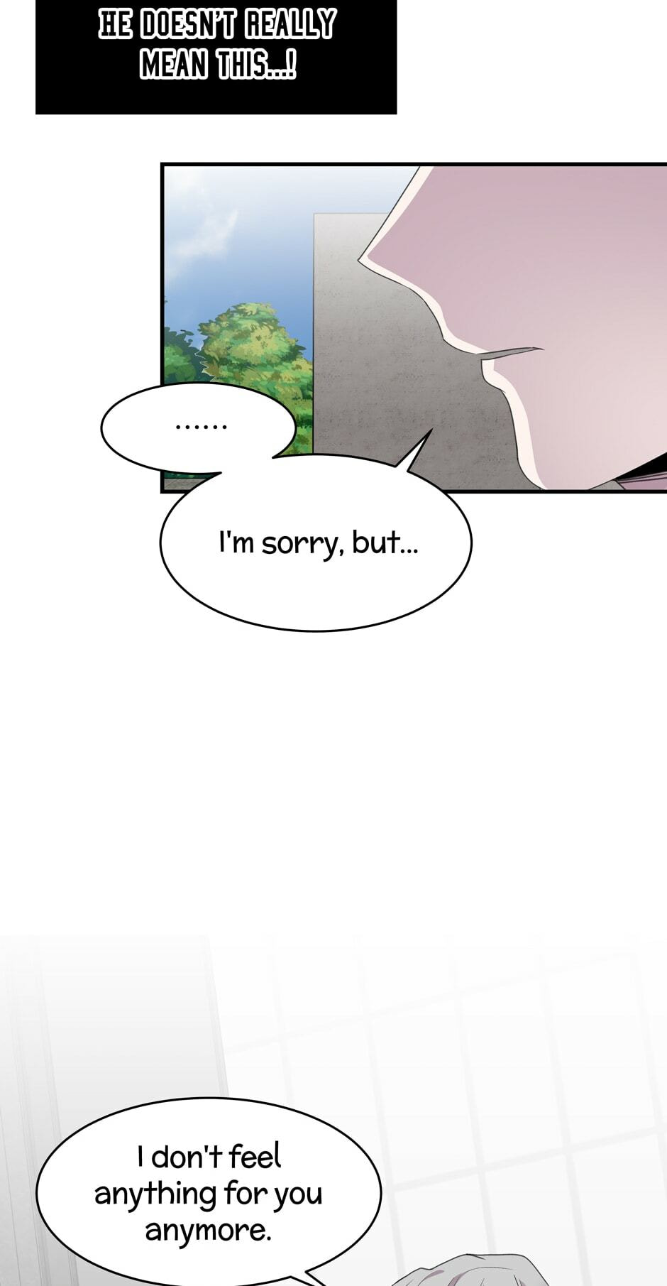 Read My Darling Signed In chapter 44 image 11 on Lezhin