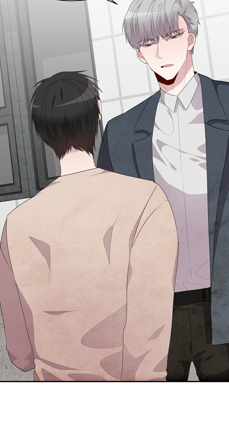 Read My Darling Signed In chapter 44 image 12 on Lezhin