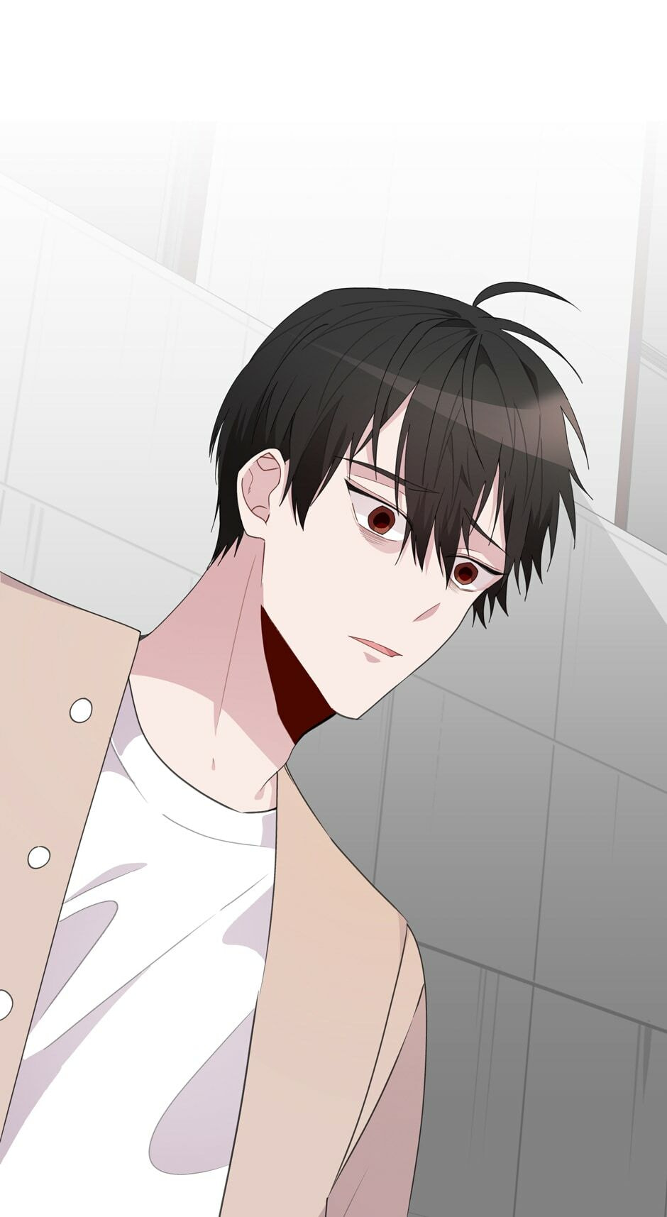 Read My Darling Signed In chapter 44 image 13 on Lezhin
