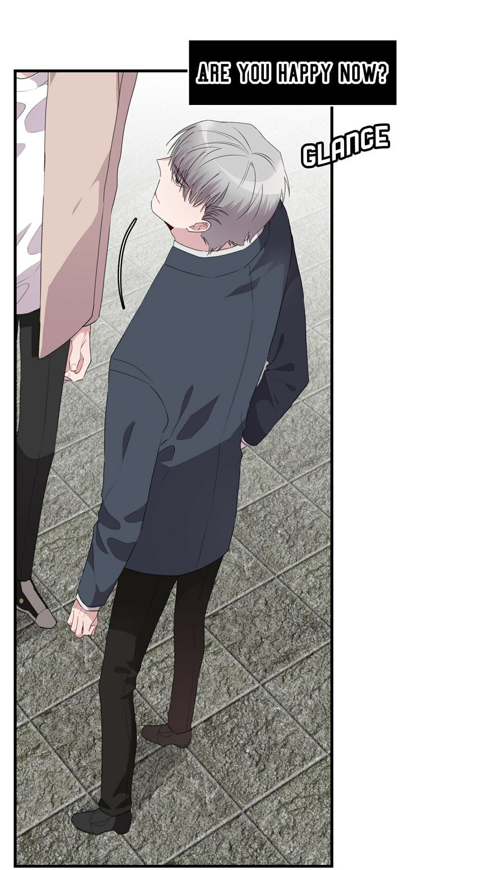 Read My Darling Signed In chapter 44 image 15 on Lezhin