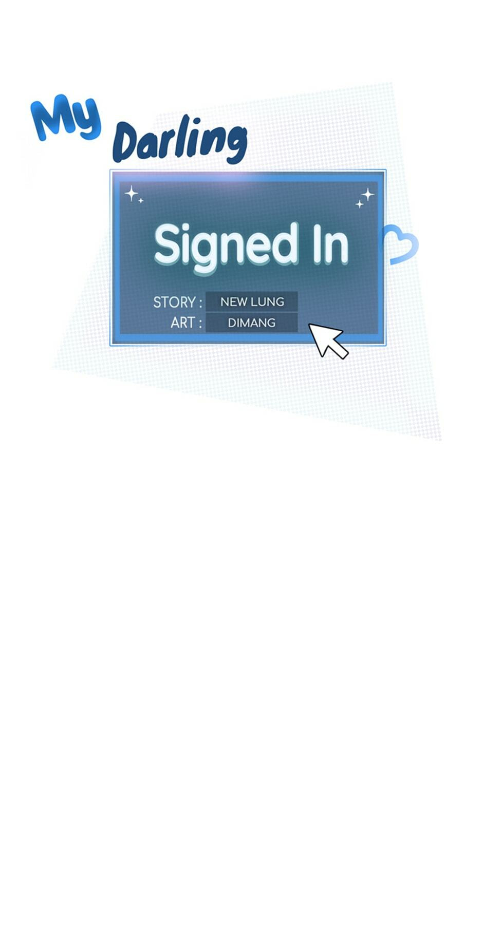 Read My Darling Signed In chapter 44 image 19 on Lezhin