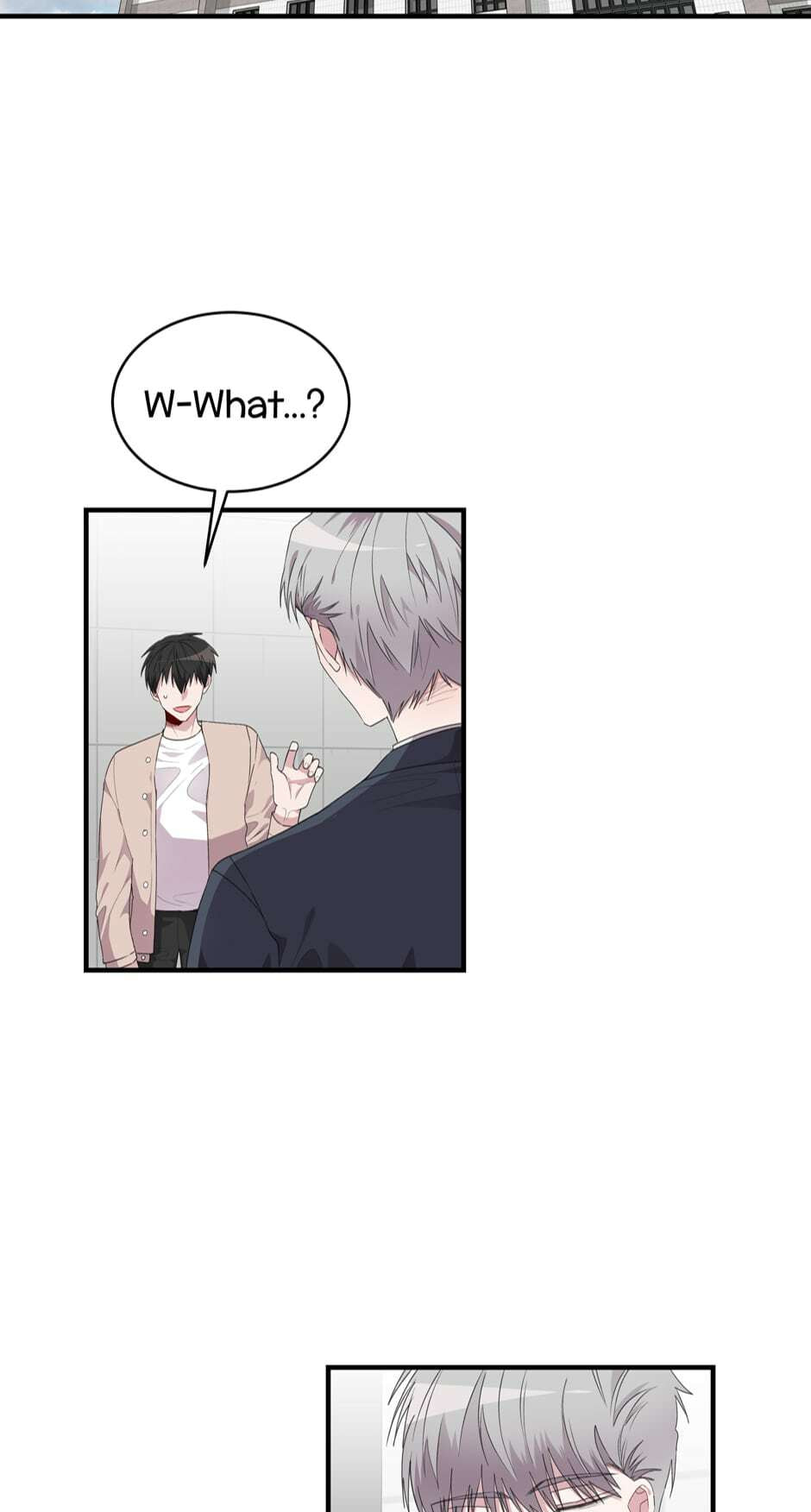 Read My Darling Signed In chapter 44 image 2 on Lezhin