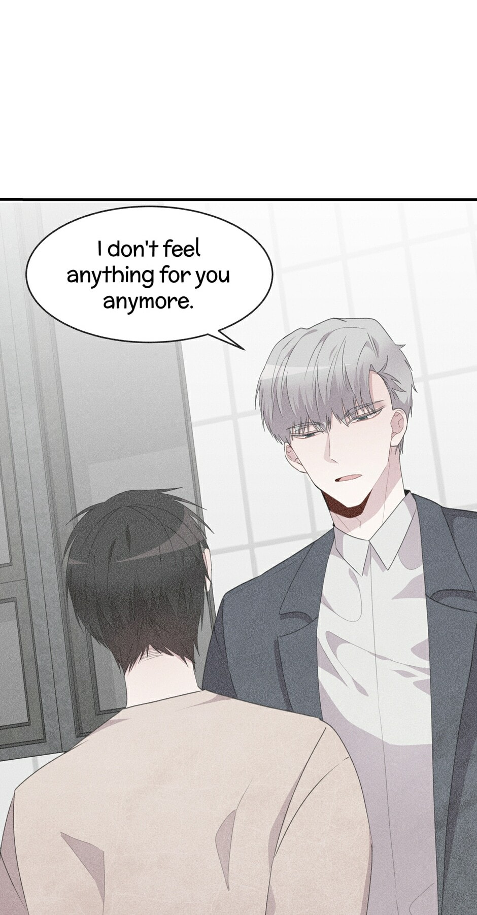 Read My Darling Signed In chapter 44 image 23 on Lezhin