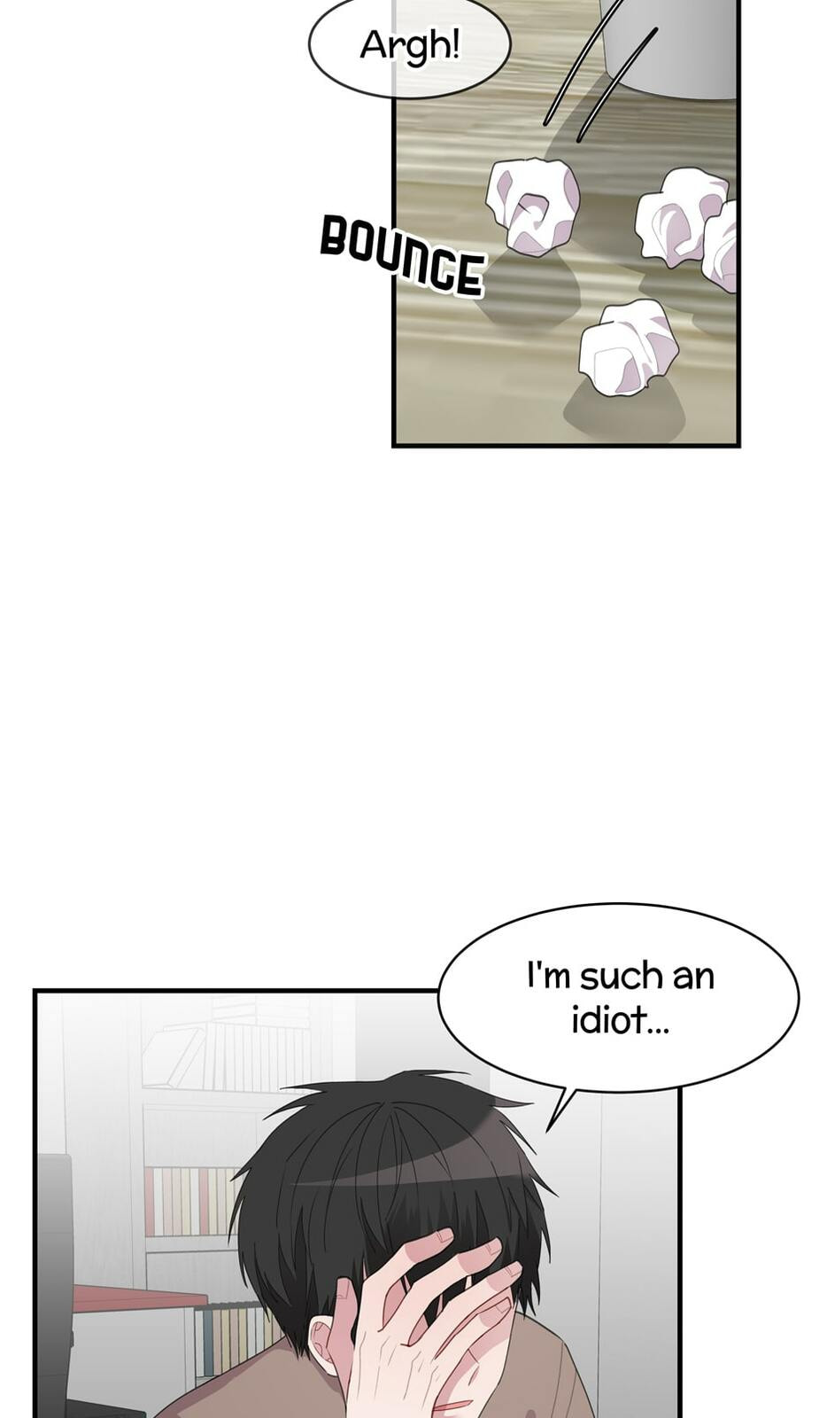 Read My Darling Signed In chapter 44 image 26 on Lezhin