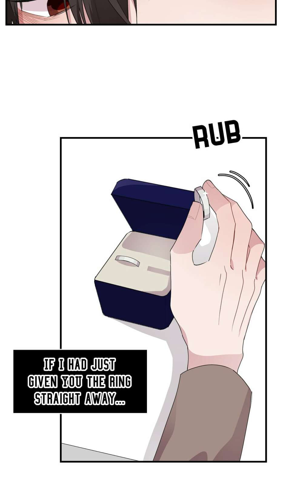 Read My Darling Signed In chapter 44 image 29 on Lezhin