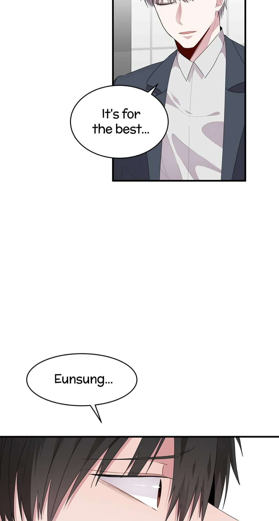 Read My Darling Signed In chapter 44 image 3 on Lezhin