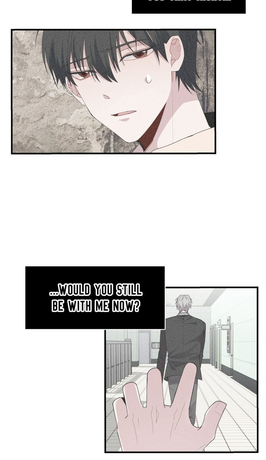 Read My Darling Signed In chapter 44 image 31 on Lezhin