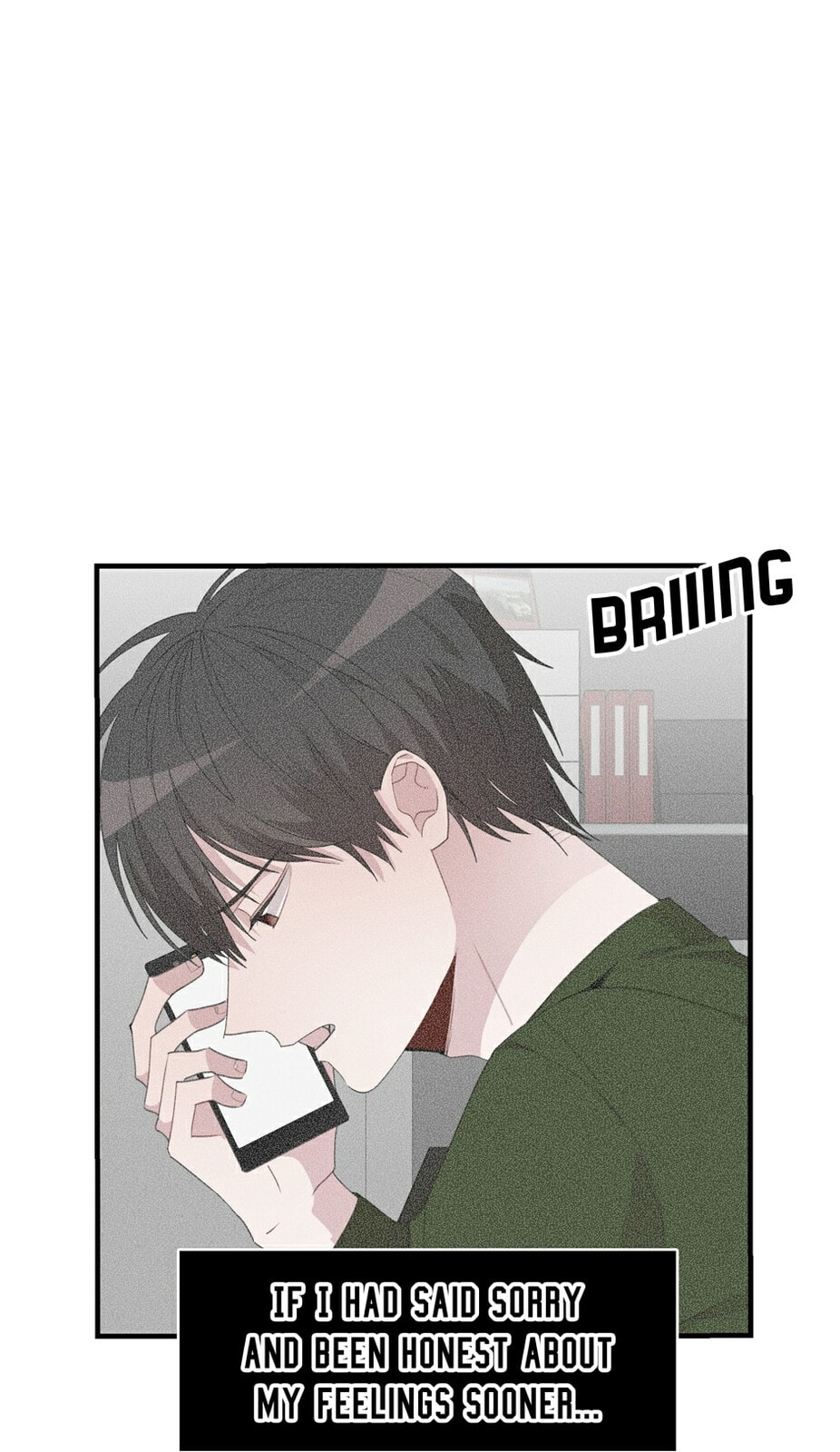 Read My Darling Signed In chapter 44 image 32 on Lezhin