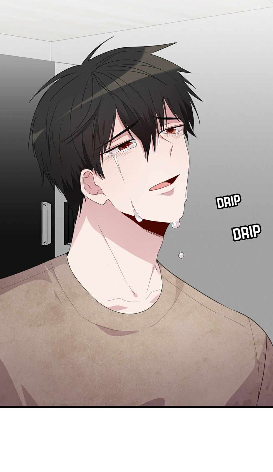 Read My Darling Signed In chapter 44 image 34 on Lezhin