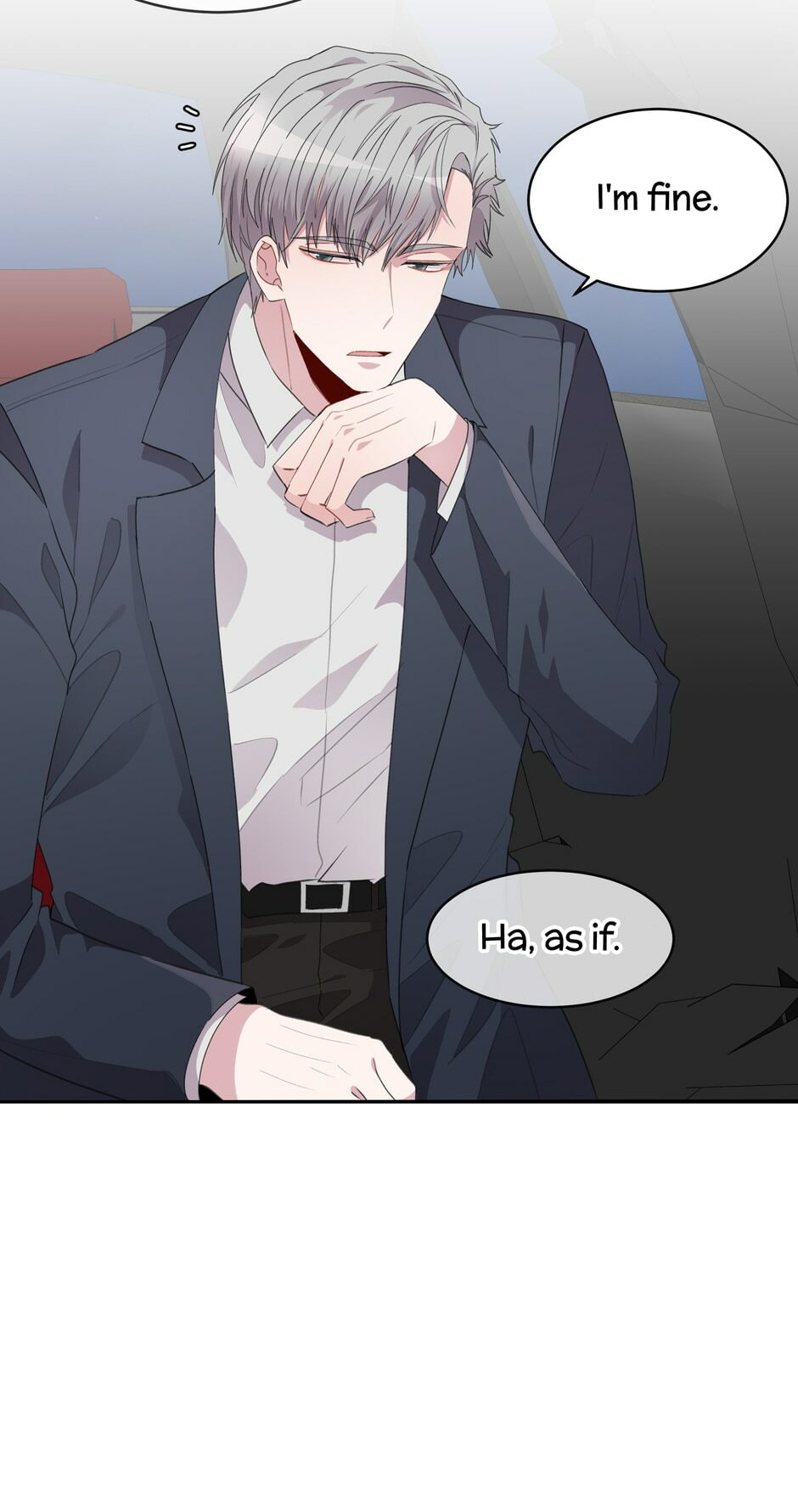 Read My Darling Signed In chapter 44 image 39 on Lezhin