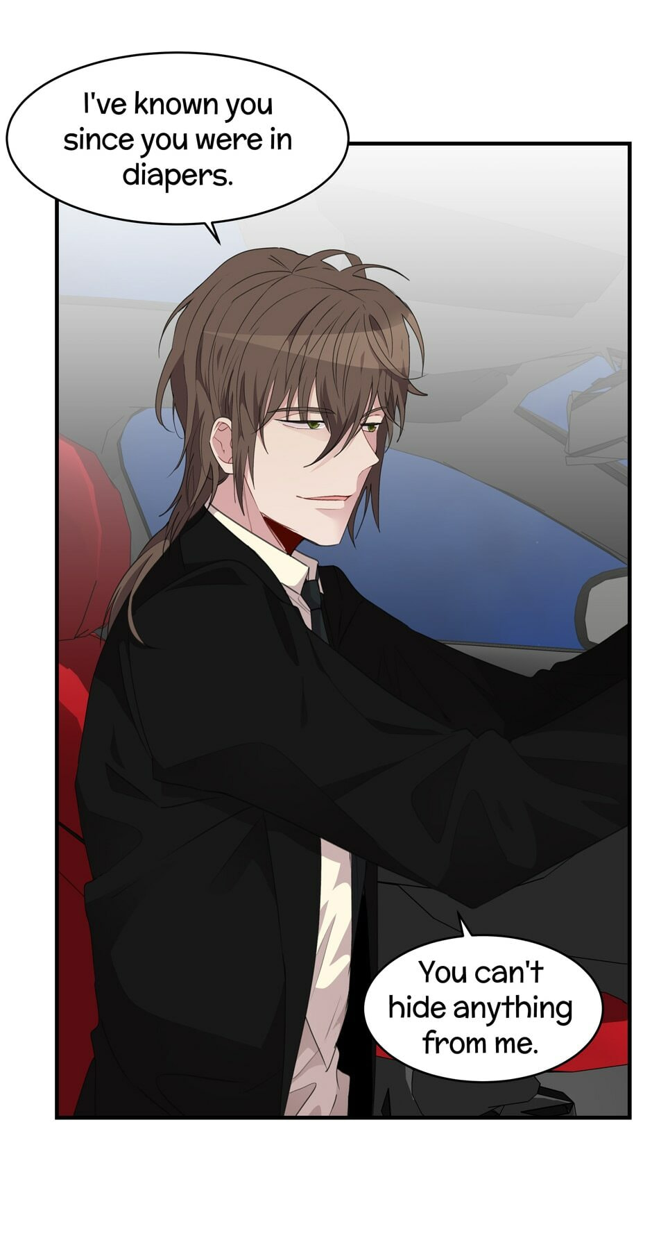 Read My Darling Signed In chapter 44 image 40 on Lezhin