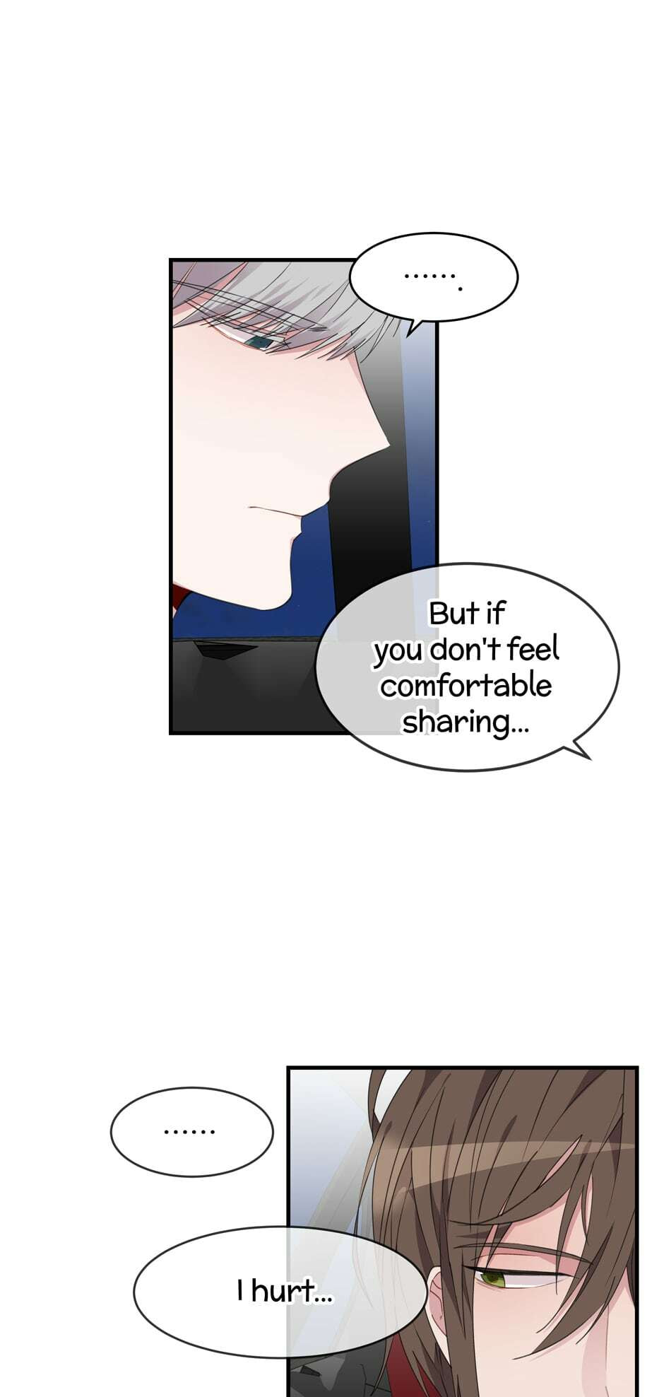 Read My Darling Signed In chapter 44 image 41 on Lezhin