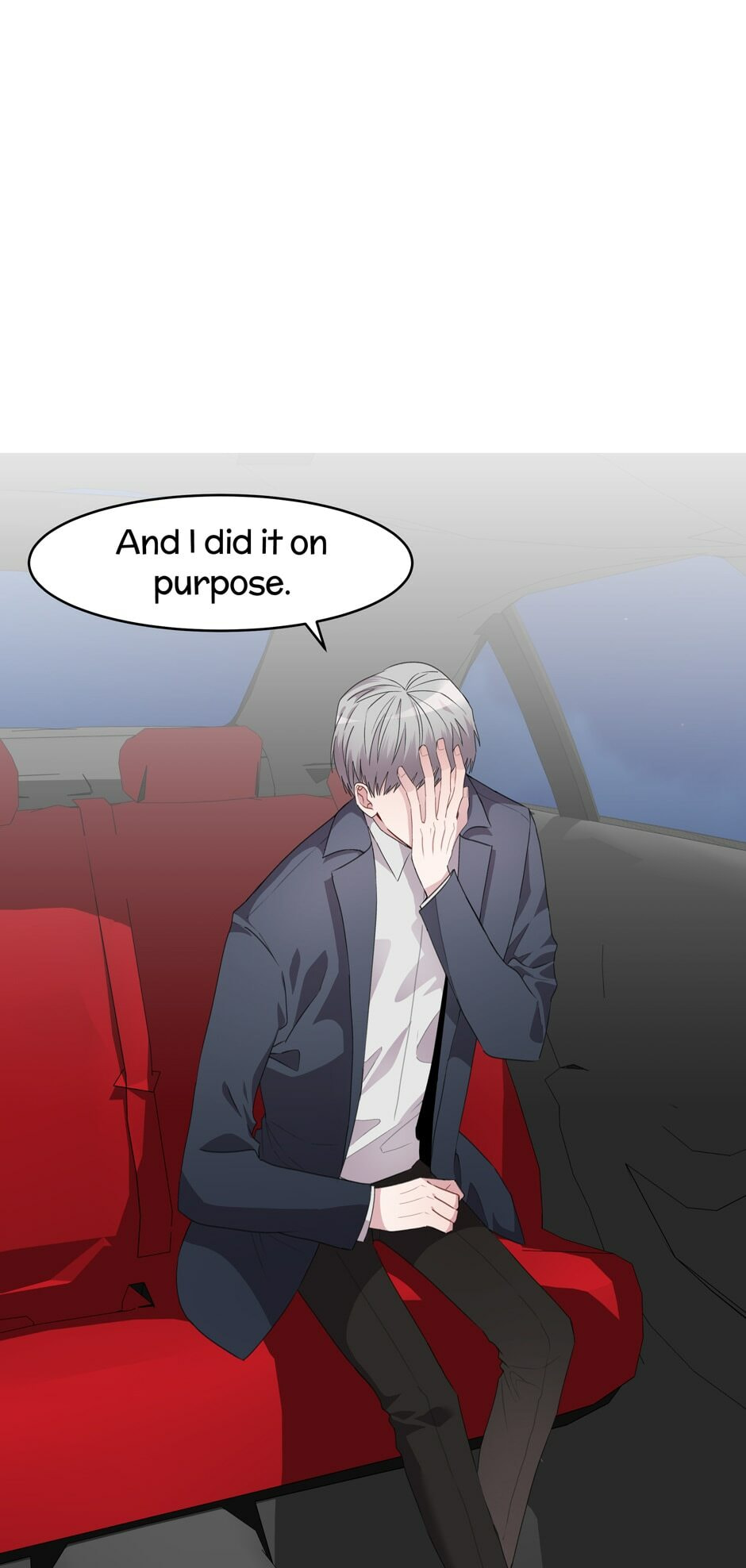 Read My Darling Signed In chapter 44 image 43 on Lezhin