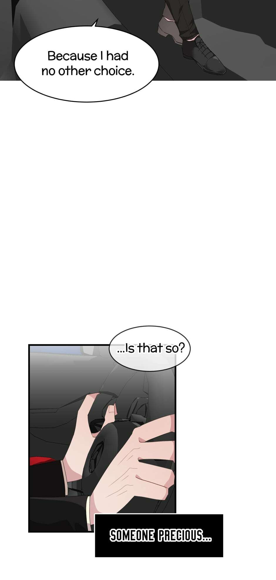 Read My Darling Signed In chapter 44 image 44 on Lezhin