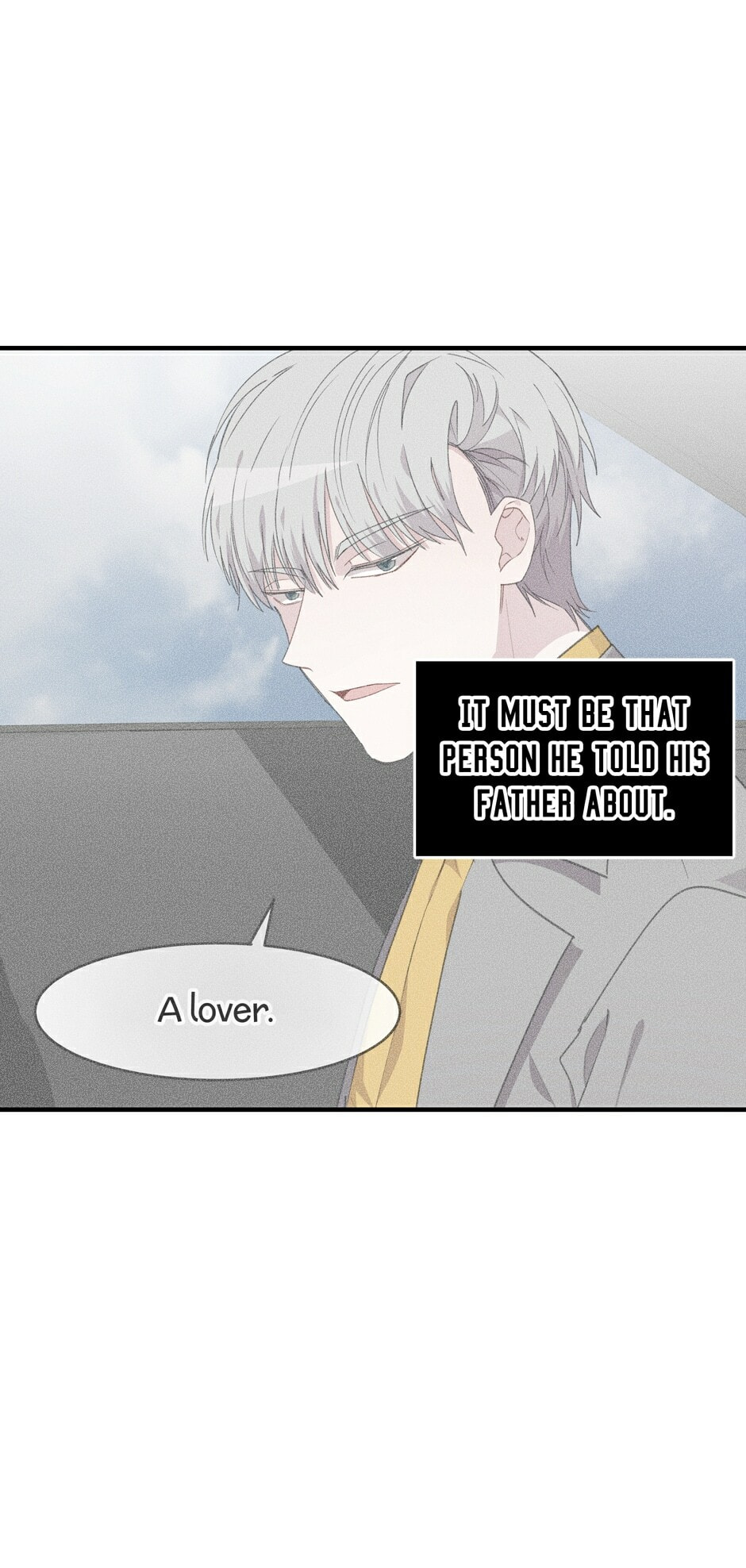 Read My Darling Signed In chapter 44 image 45 on Lezhin