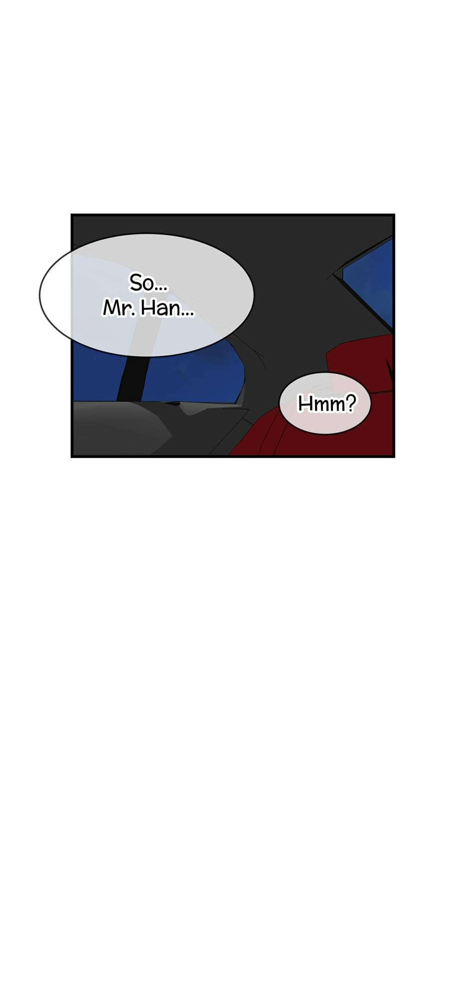 Read My Darling Signed In chapter 44 image 46 on Lezhin