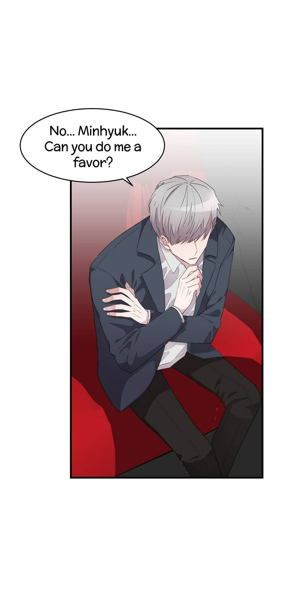 Read My Darling Signed In chapter 44 image 47 on Lezhin