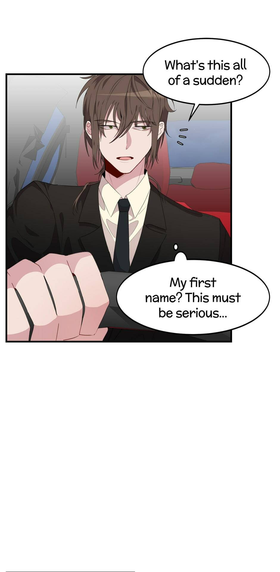 Read My Darling Signed In chapter 44 image 48 on Lezhin