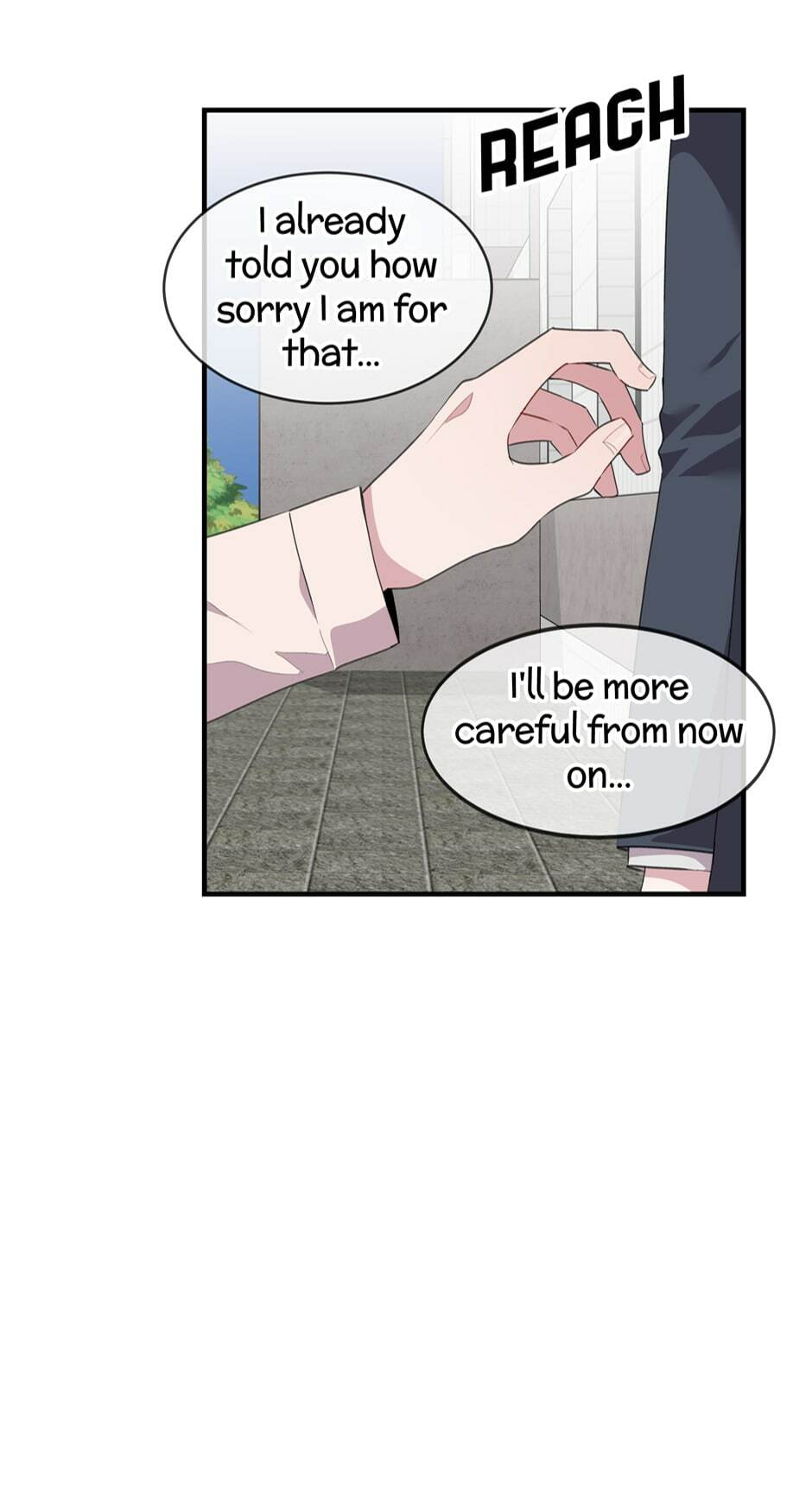 Read My Darling Signed In chapter 44 image 5 on Lezhin