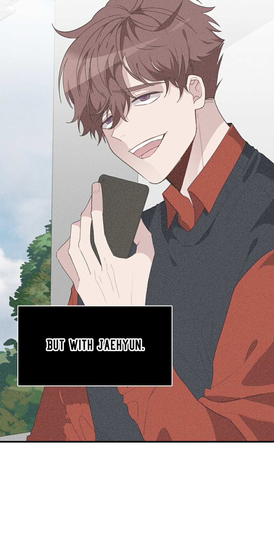 Read My Darling Signed In chapter 44 image 51 on Lezhin